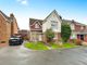 Thumbnail Detached house for sale in Erw Werdd, Birchgrove, Swansea, West Glamorgan