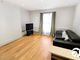 Thumbnail Flat to rent in Clarence Place, Gravesend, Kent