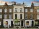 Thumbnail Terraced house to rent in New Road, Whitechapel, London