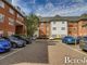 Thumbnail Flat for sale in Ongar Road, Brentwood