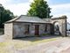 Thumbnail Cottage for sale in Marykirk, Laurencekirk