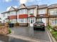 Thumbnail Semi-detached house for sale in Shirley Road, Croydon, Surrey