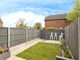 Thumbnail Terraced house for sale in Black Swan Close, Pease Pottage, Crawley, West Sussex