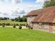 Thumbnail Detached house for sale in Rose Cottage, Swarraton, Alresford