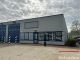 Thumbnail Warehouse to let in Axis Park, Orton Southgate, Peterborough
