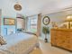 Thumbnail Semi-detached house for sale in Hillside Cottages, Barnes Lane, Milford On Sea, Lymington