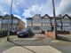 Thumbnail End terrace house to rent in Temple Avenue, Dagenham, Essex