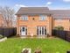 Thumbnail Detached house for sale in Campbell Road, Hawkinge, Folkestone