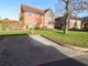 Thumbnail Detached house for sale in Poulter Place, Church Crookham, Fleet