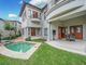 Thumbnail Detached house for sale in Hornbill Road, Fourways Area, Gauteng