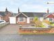 Thumbnail Semi-detached bungalow for sale in Springfield Drive, Forsbrook