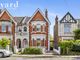 Thumbnail Flat for sale in Rugby Road, Brighton