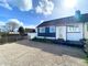 Thumbnail Semi-detached bungalow for sale in Ventonleague Hill, Hayle