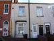 Thumbnail Terraced house for sale in Long Street, Birmingham, West Midlands