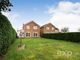 Thumbnail Detached house for sale in Doncaster Road, East Hardwick