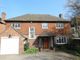Thumbnail Detached house to rent in Brittains Lane, Sevenoaks