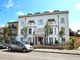 Thumbnail Parking/garage for sale in Heene Road, Worthing, West Sussex