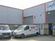 Thumbnail Light industrial to let in Unit 5 Plot 14, Bell Lane, Uckfield