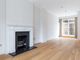 Thumbnail End terrace house to rent in Milner Street, London