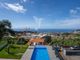 Thumbnail Detached house for sale in São Martinho, Funchal, Pt