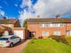 Thumbnail Semi-detached house for sale in South Rise, Lisvane, Cardiff