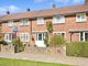 Thumbnail Terraced house to rent in Cedar Close, Crawley