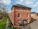 Thumbnail End terrace house for sale in Old Ruttington Lane, Canterbury