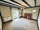 Thumbnail Detached bungalow for sale in Church Lane, Bulphan, Upminster