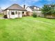 Thumbnail Bungalow for sale in Clare Road, Benfleet