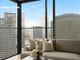 Thumbnail Flat for sale in Hampton Tower, South Quay Place, London