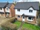 Thumbnail Detached house for sale in West End, Magor, Monmouthshire