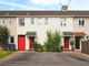 Thumbnail Terraced house for sale in Pinewood Way, Salisbury