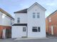 Thumbnail Detached house for sale in Phyldon Road, Parkstone, Poole