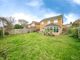 Thumbnail Detached house for sale in Nine Acres, Ipswich