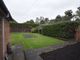 Thumbnail Detached bungalow for sale in Long Acres, Ledbury, Herefordshire