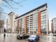 Thumbnail Flat for sale in Adriatic Apartments, 20 Western Gateway, London