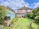 Thumbnail Property for sale in Warley Avenue, Hayes