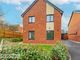 Thumbnail Detached house for sale in Thyme Drive, Middleton, Manchester