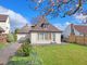 Thumbnail Detached bungalow for sale in Amberley, Marshfield Road, Castleton