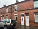 Thumbnail Terraced house for sale in Keith Street, Barrow-In-Furness, Cumbria