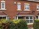 Thumbnail Town house to rent in Clonners Field, Stapeley, Nantwich