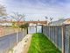 Thumbnail End terrace house for sale in Upper Cliff Road, Gorleston, Great Yarmouth