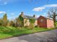 Thumbnail Detached house for sale in Weobley, Hereford