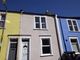 Thumbnail Terraced house for sale in Exmoor Street, Bristol, Somerset