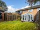 Thumbnail Terraced house for sale in Beverley Gardens, St.Albans