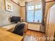Thumbnail End terrace house for sale in Halidon Rise, Romford