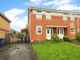 Thumbnail End terrace house for sale in Montonfields Road, Eccles, Manchester, Greater Manchester