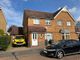 Thumbnail Semi-detached house for sale in Grapsome Close, Chessington