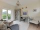 Thumbnail Detached house for sale in Hall Lane, Haughton, Tarporley