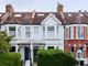 Thumbnail Terraced house for sale in Elborough Street, Southfields, London